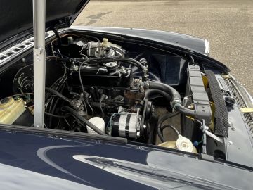 MG MGB